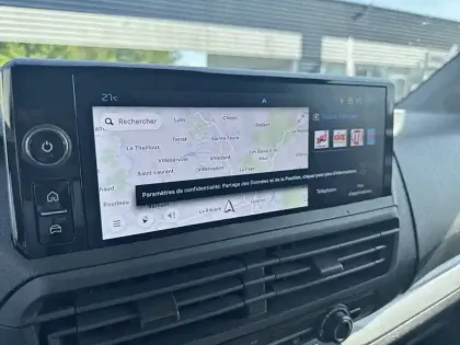 Photo 17 Peugeot Expert  FGN XL BLUEHDI 145 S&S EAT8