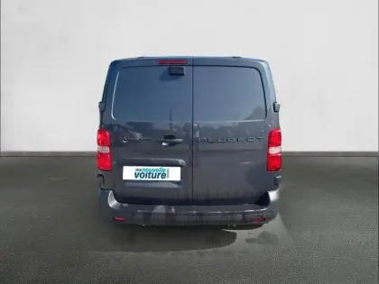 Photo 3 Peugeot Expert  FGN XL BLUEHDI 145 S&S EAT8