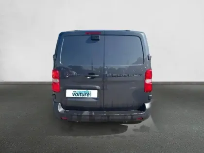 Photo 43 Peugeot Expert Gén. III Ph2 Base 4