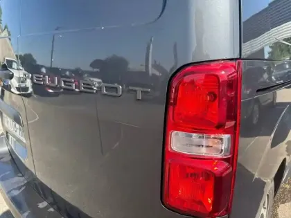 Photo 34 Peugeot Expert Gén. III Ph2 Base 4