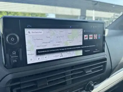 Photo 24 Peugeot Expert Gén. III Ph2 Base 4