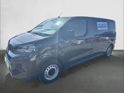 Photo 30 Peugeot Expert Gén. III Ph2 Base 4