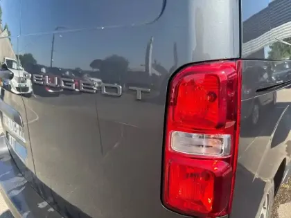 Photo 16 Peugeot Expert  FGN XL BLUEHDI 145 S&S EAT8