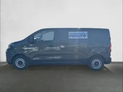 Photo 37 Peugeot Expert Gén. III Ph2 Base 4