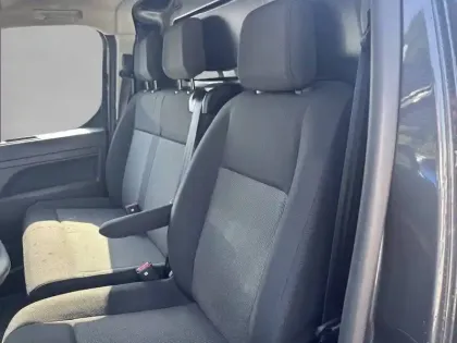 Photo 45 Peugeot Expert Gén. III Ph2 Base 4