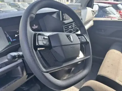 Photo 6 Peugeot Expert  FGN XL BLUEHDI 145 S&S EAT8