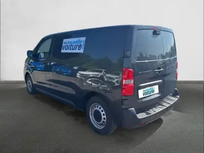 Photo 4 Peugeot Expert  FGN XL BLUEHDI 145 S&S EAT8