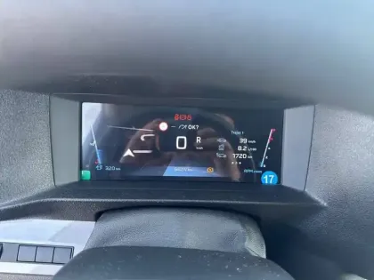 Photo 19 Peugeot Expert  FGN XL BLUEHDI 145 S&S EAT8