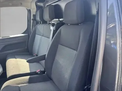 Photo 11 Peugeot Expert  FGN XL BLUEHDI 145 S&S EAT8