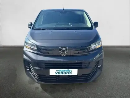 Photo 54 Peugeot Expert  FGN XL BLUEHDI 145 S&S EAT8