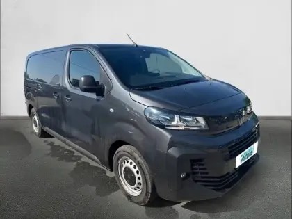Photo Peugeot Expert