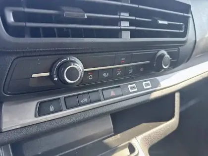 Photo 25 Peugeot Expert Gén. III Ph2 Base 4