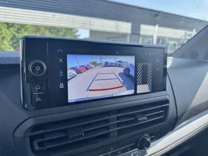 Photo 18 Peugeot Expert  FGN XL BLUEHDI 145 S&S EAT8