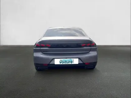 Photo 4 Peugeot 508  BlueHDi 130 ch S&S EAT8