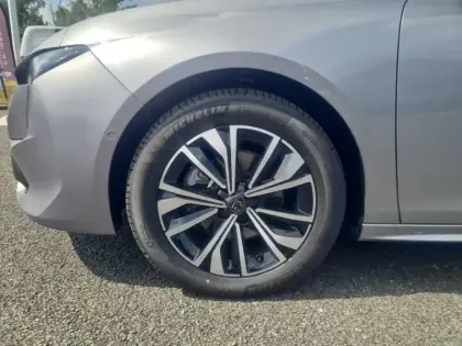 Photo 12 Peugeot 508  BlueHDi 130 ch S&S EAT8