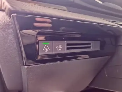 Photo 19 Peugeot 508  BlueHDi 130 ch S&S EAT8