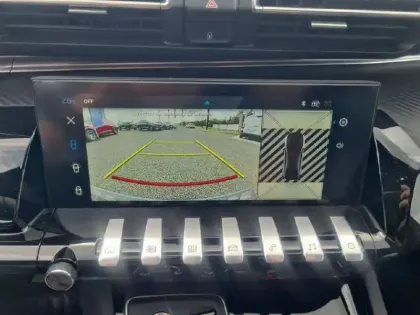 Photo 14 Peugeot 508  BlueHDi 130 ch S&S EAT8