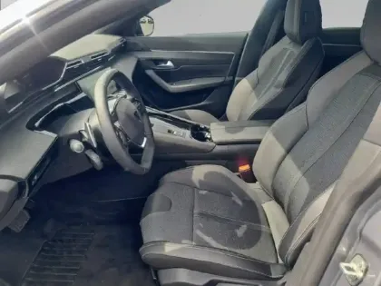 Photo 10 Peugeot 508  BlueHDi 130 ch S&S EAT8