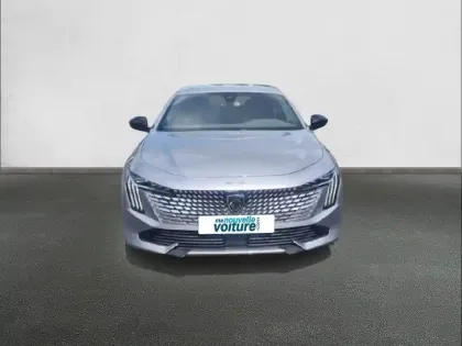 Photo 1 Peugeot 508  BlueHDi 130 ch S&S EAT8