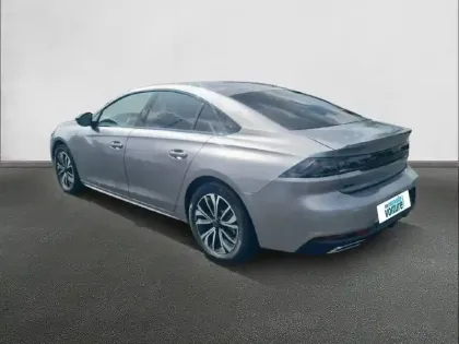 Photo 6 Peugeot 508  BlueHDi 130 ch S&S EAT8