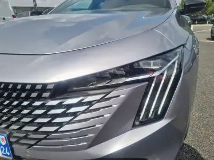 Photo 15 Peugeot 508  BlueHDi 130 ch S&S EAT8