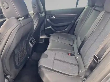 Photo 11 Peugeot 508  BlueHDi 130 ch S&S EAT8