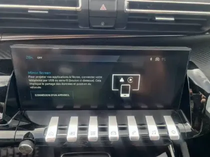 Photo 18 Peugeot 508  BlueHDi 130 ch S&S EAT8