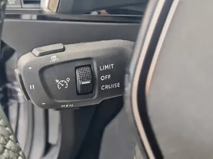 Photo 20 Peugeot 508  BlueHDi 130 ch S&S EAT8