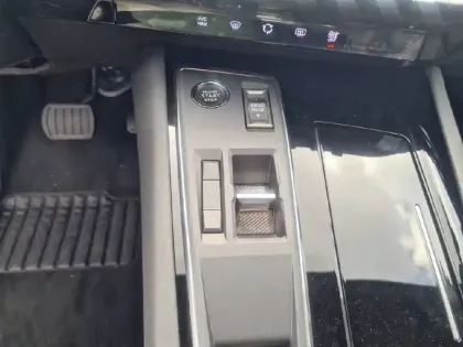 Photo 13 Peugeot 508  BlueHDi 130 ch S&S EAT8