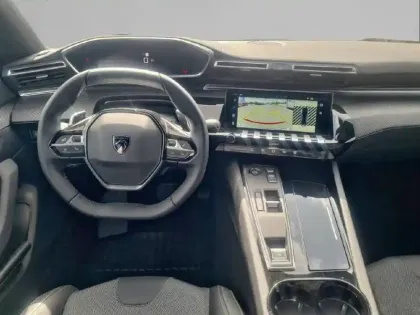 Photo 7 Peugeot 508  BlueHDi 130 ch S&S EAT8