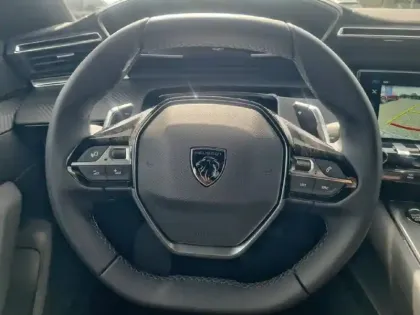 Photo 8 Peugeot 508  BlueHDi 130 ch S&S EAT8