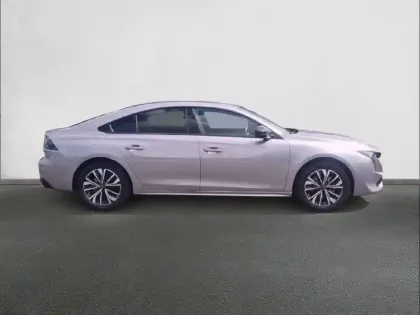 Photo 3 Peugeot 508  BlueHDi 130 ch S&S EAT8