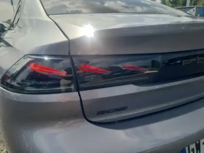 Photo 16 Peugeot 508  BlueHDi 130 ch S&S EAT8