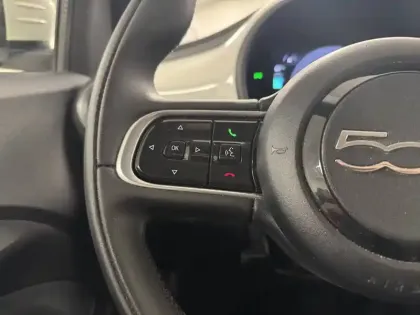 Photo 59 Fiat 500  e 95 ch