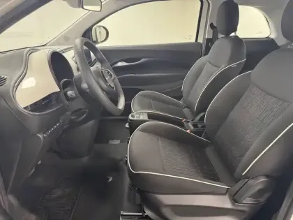 Photo 49 Fiat 500  e 95 ch