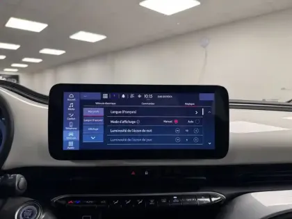 Photo 66 Fiat 500  e 95 ch