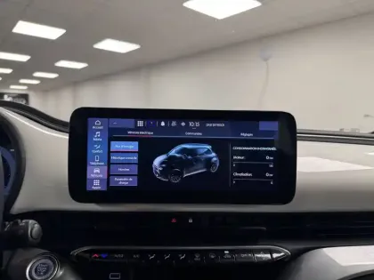 Photo 65 Fiat 500  e 95 ch