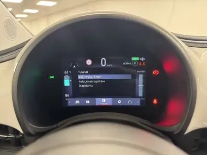 Photo 57 Fiat 500  e 95 ch