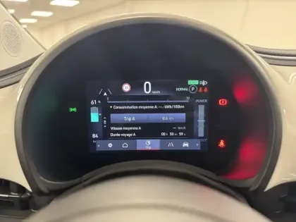 Photo 53 Fiat 500  e 95 ch