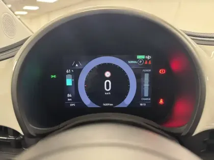 Photo 52 Fiat 500  e 95 ch