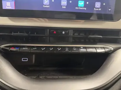 Photo 68 Fiat 500  e 95 ch