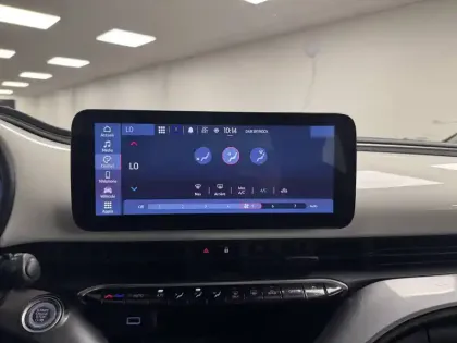 Photo 63 Fiat 500  e 95 ch