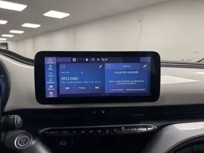 Photo 61 Fiat 500  e 95 ch