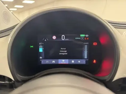 Photo 56 Fiat 500  e 95 ch