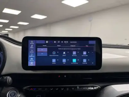 Photo 67 Fiat 500  e 95 ch