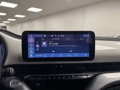 Photo 62 Fiat 500  e 95 ch