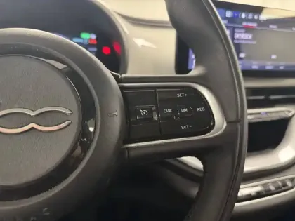 Photo 60 Fiat 500  e 95 ch