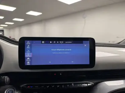 Photo 64 Fiat 500  e 95 ch