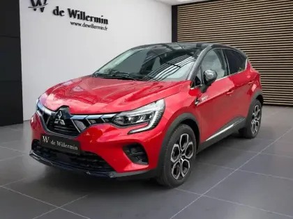 Photo Mitsubishi Asx Instyle