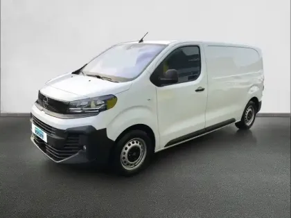 Photo Opel Vivaro